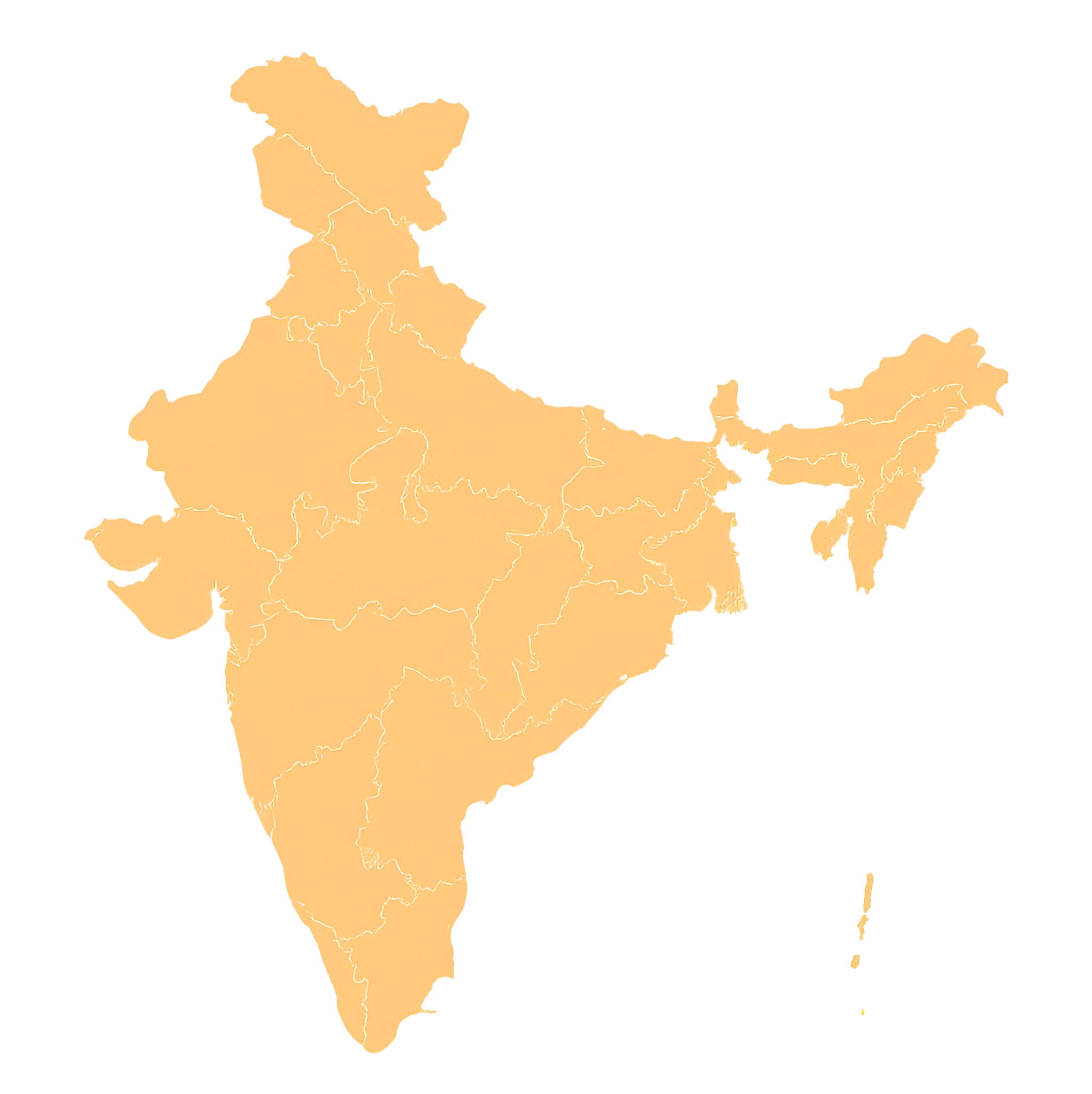 India Map